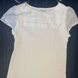 Women’s Elle Size Small Top